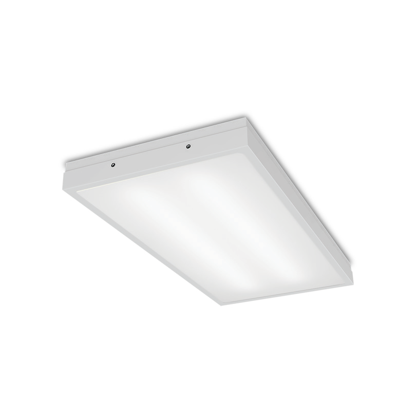 Светильник WOLTA PRO ЧИСТЫЙ ОФИС ДВО03-18-201-6К 18Вт 6500К IP54 Матовый