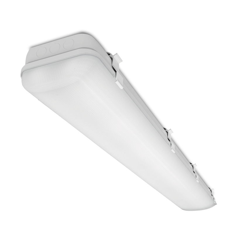 Светильник WOLTA PRO ПРОМ ДСП01-54-001-5К 54Вт 5000К IP65 Матовый