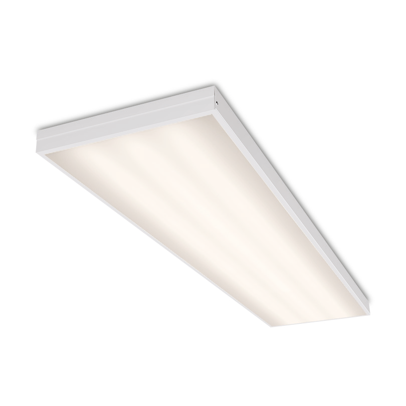 Светильник WOLTA PRO ОФИС ДВО01-54-101-3К-90 Матовый