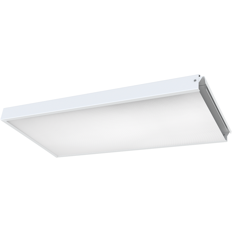Светильник WOLTA PRO ОФИС ДВО01-18-202-5К 18Вт 5000К IP40 Микропризма