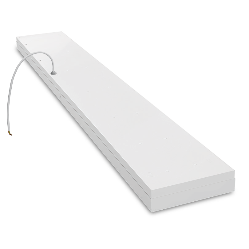 Светильник WOLTA PRO ЛАЙНЕР IP65 ДПО08-36-101-3К 36Вт 3000К IP65 Матовый
