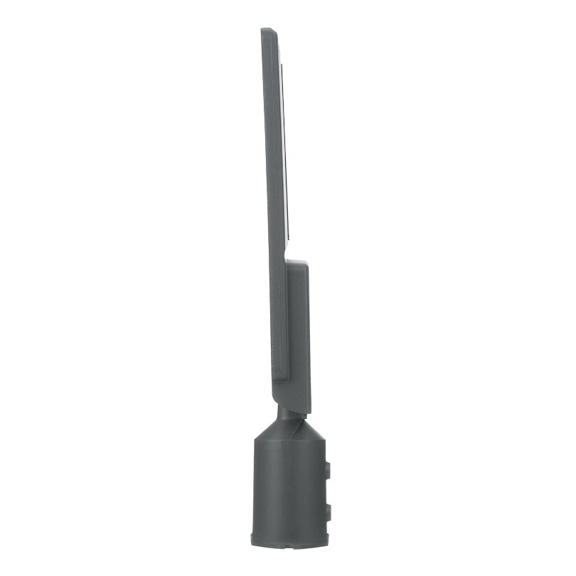 Уличный светильник WOLTA STL-50W/03 50Вт 5700К IP65 6000лм с поворотным кронштейном серый 445х69х115 1/1