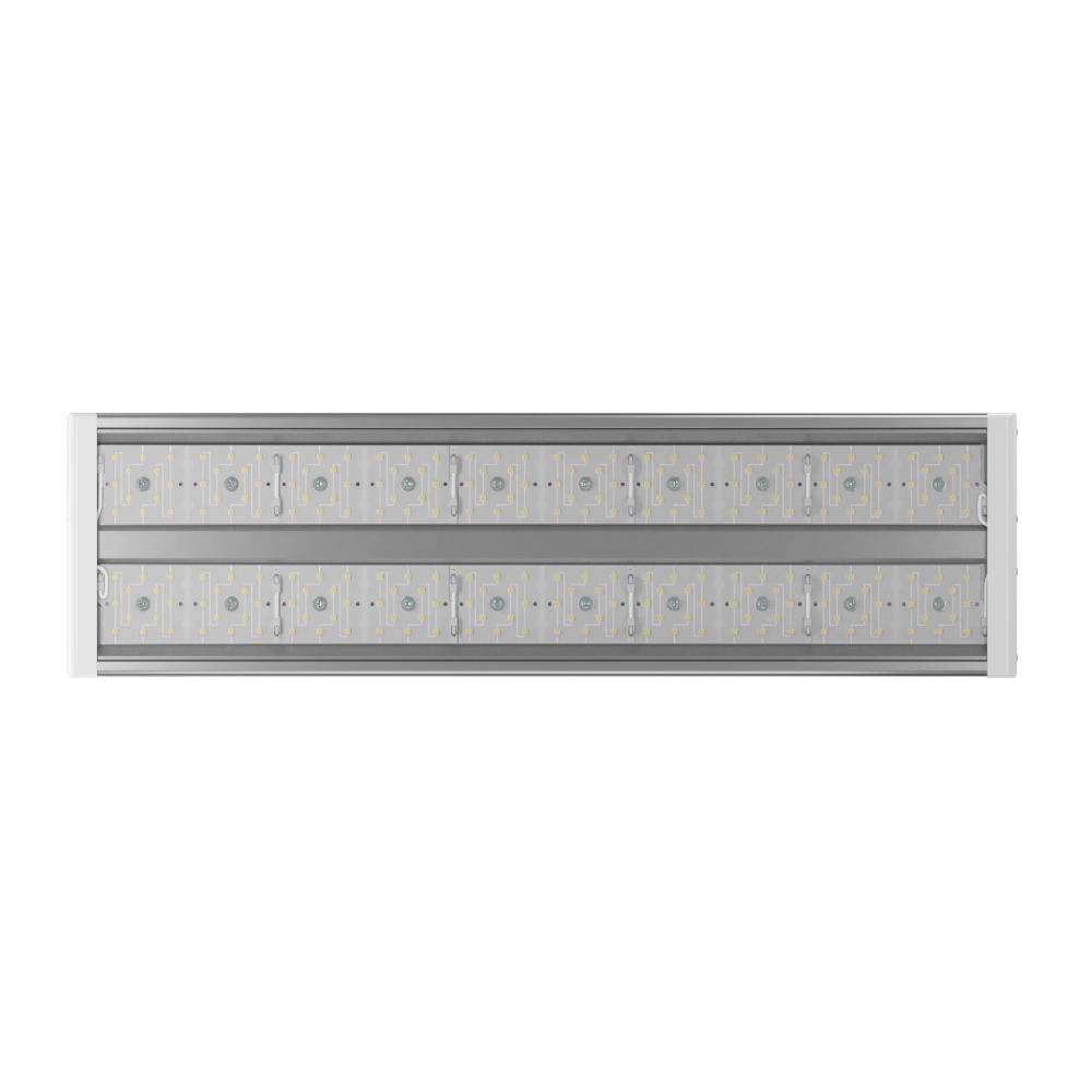Светильник WOLTA PRO АВРОРА ДСП03-120-002-4К-Р Д120 120Вт 4000К IP65 Прозрачный
