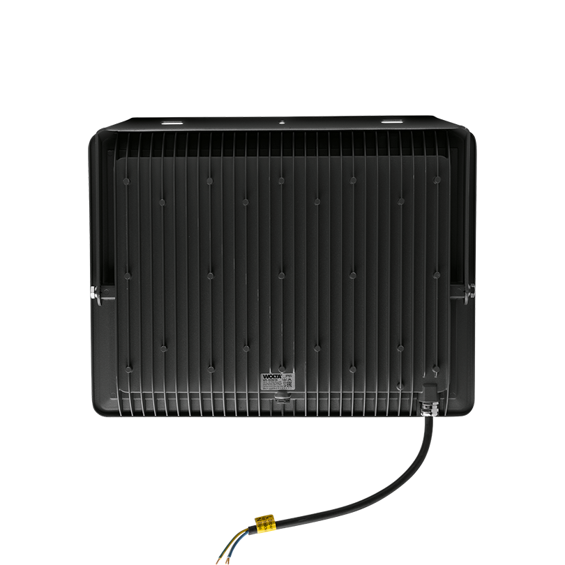 Светодиодный прожектор WOLTA WFL-300W/06 300Вт 5700К IP65