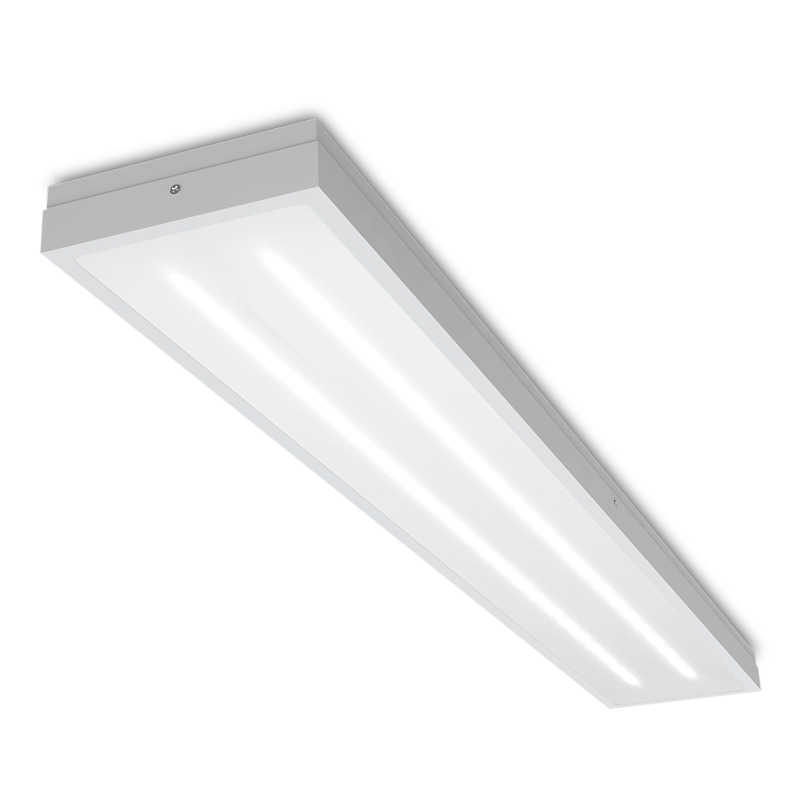 Светильник WOLTA PRO ЛАЙНЕР IP54 GL ДПО03-36-105-6К 36Вт 6500К IP54 Матовый