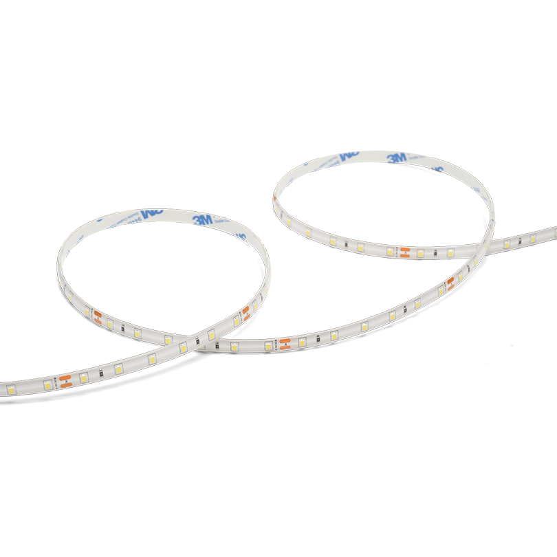 Светодиодная лента WOLTA WLS2835-6W/6500/24S60-01 SMD2835 6Вт 6500К 24В IP65 60 led/m