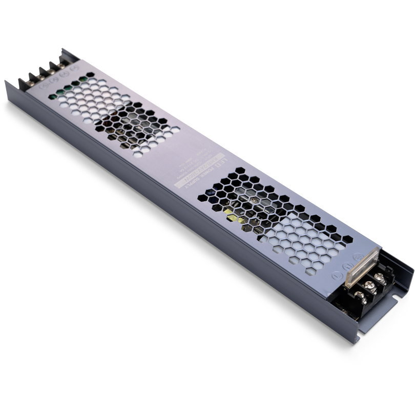 Блок питания WOLTA WLD-300W/01-24V 300Вт 24В IP20