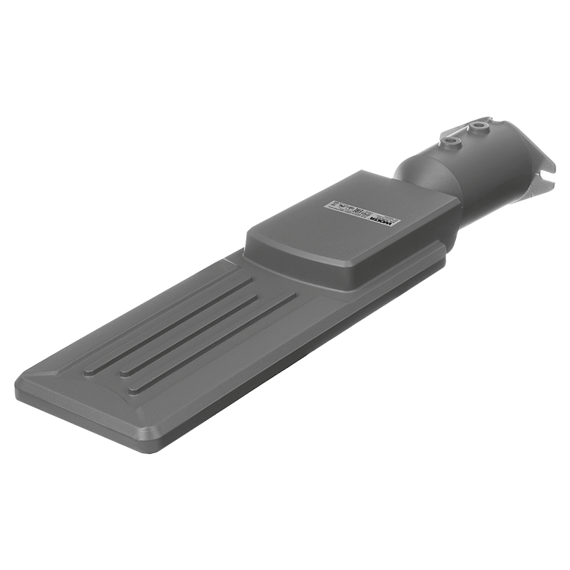 Уличный светильник WOLTA STL-50W/03 50Вт 5700К IP65 6000лм с поворотным кронштейном серый 445х69х115 1/1