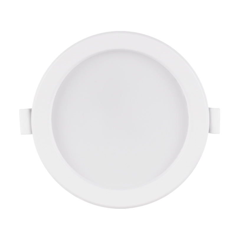 Светодиодный светильник WOLTA DLUS-9W-6K 9Вт 6500К IP40