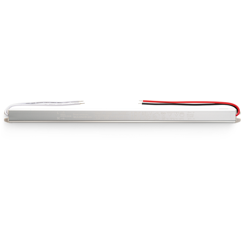 Блок питания WOLTA WLD-50W/01-24V 50Вт 24В IP20