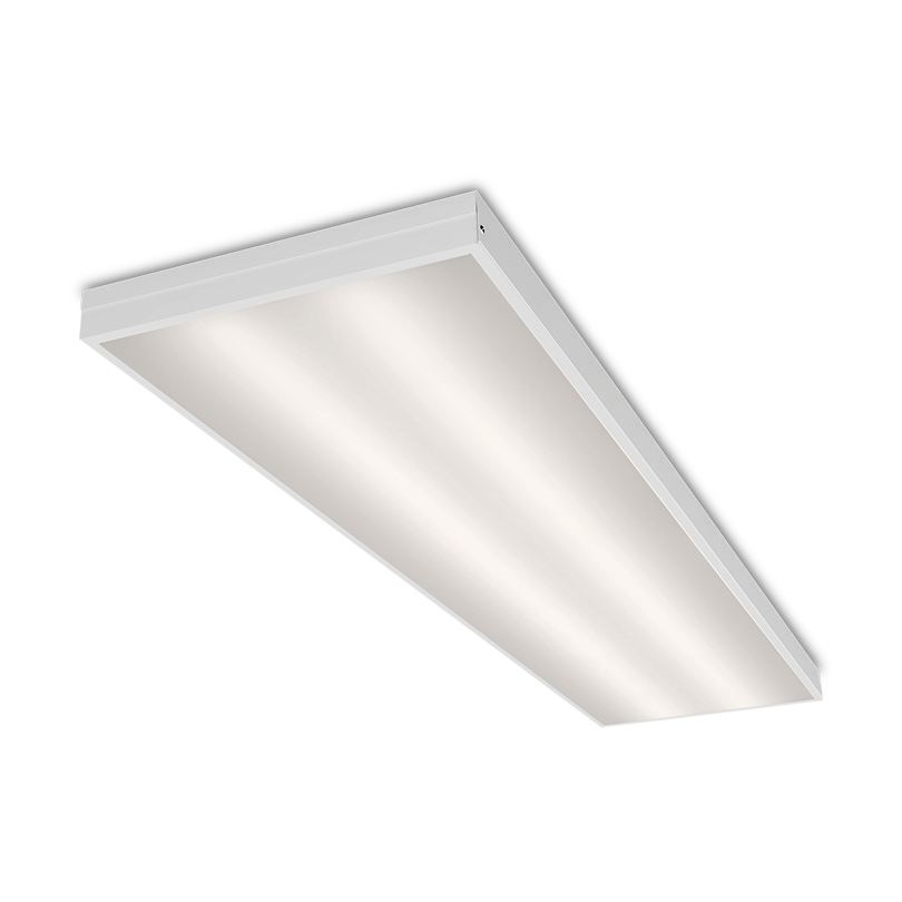 Светильник WOLTA PRO ОФИС ДВО01-36-101-4К 36Вт 4000К IP40 Матовый