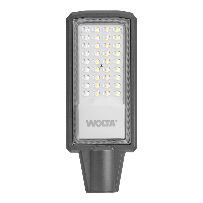 Уличный светильник WOLTA STL-50W/02 50Вт 5700К IP65 5000лм