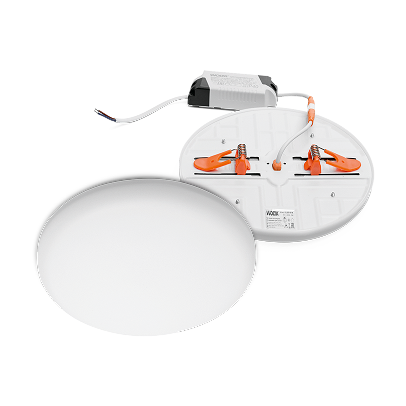 Светильники DLUS05 (DownLight)