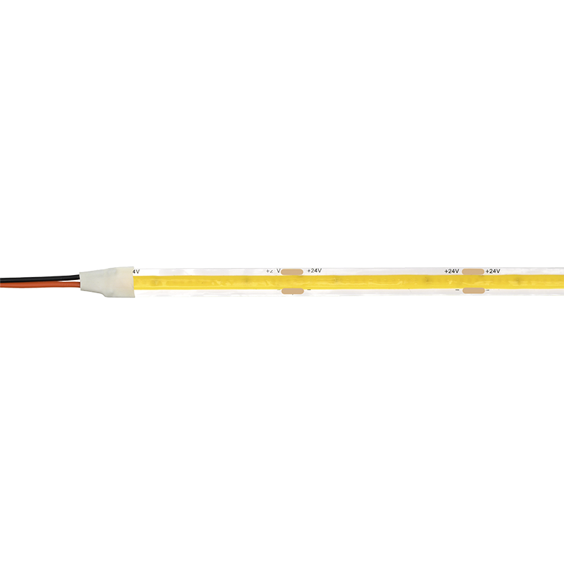 Светодиодная лента WOLTA WLSCOB-14W/4000/24H480-01 14Вт 4000К 24В IP20 480 led/m