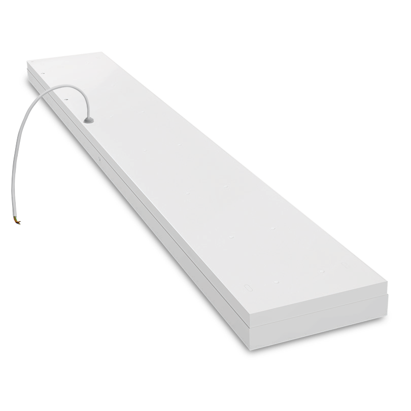 Светильник WOLTA PRO ЛАЙНЕР IP65 ДПО08-36-102-6К 36Вт 6500К IP65 Микропризма