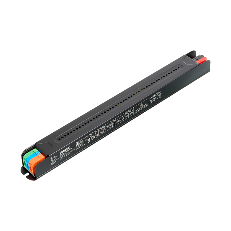 Блок питания WOLTA LD-300W/03-24V 300Вт 24В IP20 с переключением мощности 50-100%
