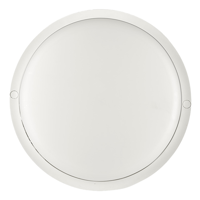Светодиодный светильник WOLTA LCL04-12W-R41-6K-SBA 12Вт 6500К IP65 с дежурным режимом