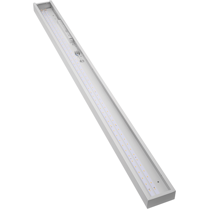 Светильник WOLTA PRO ГИМНАЗИСТ ДПО02-36-102-5К 36Вт 5000К IP40 Микропризма