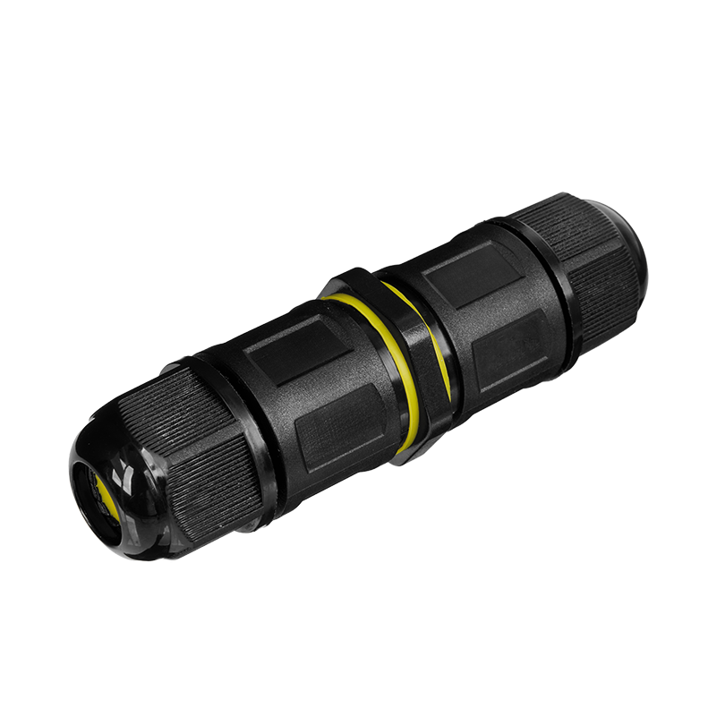 Герметичный соединитель WOLTA WTB-WBS/03B