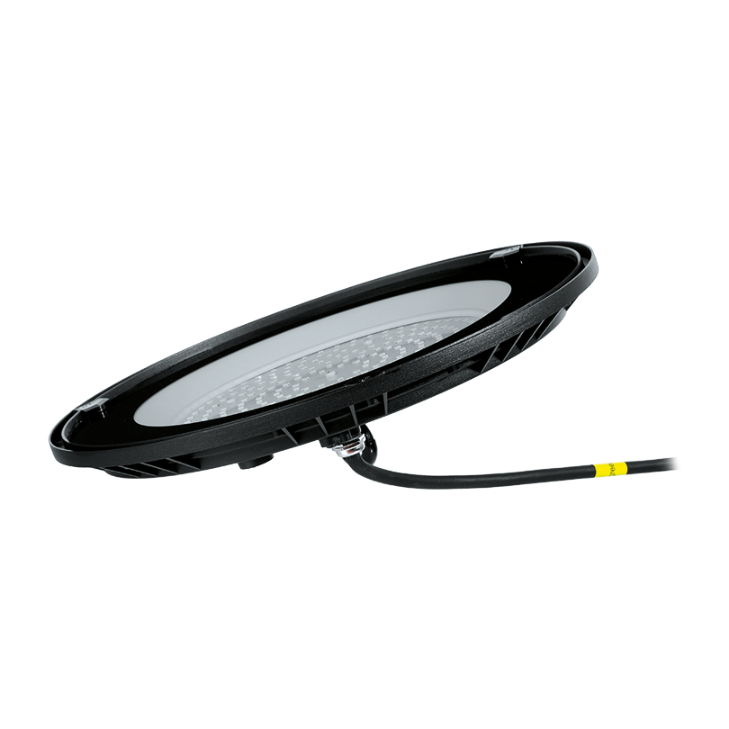 Светильники для высоких пролетов UFO-02 (High Bay)
