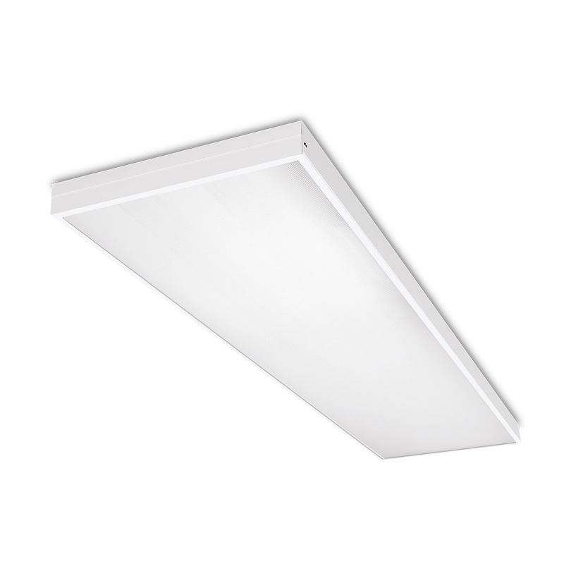 Светильник WOLTA PRO ОФИС ДВО01-36-102-3К-90 Микропризма