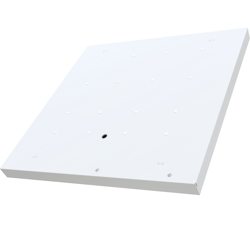 Светильник WOLTA PRO ОФИС ДВО01-36-011-4К 36Вт 4000К IP40 Матовый 1-10V