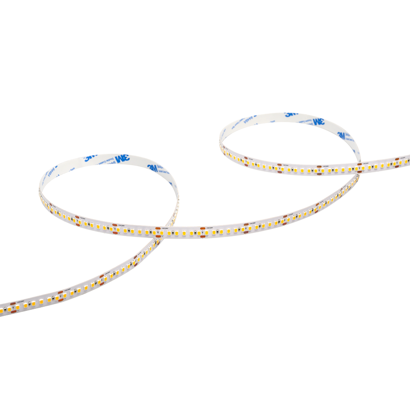 Светодиодная лента WOLTA WLS2835-18W/3000/24H180-01 SMD2835 18Вт 3000K 24В IP20 180 led/m