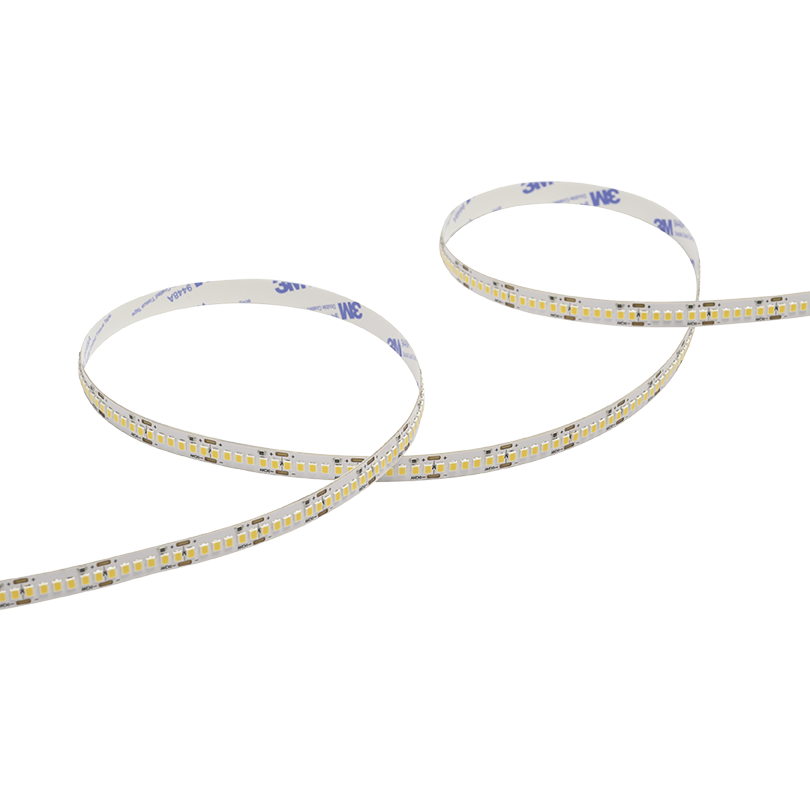 Светодиодная лента WOLTA WLS2835-24W/4000/12H240-01 SMD2835 24Вт 4000К 12В IP20 240 led/m