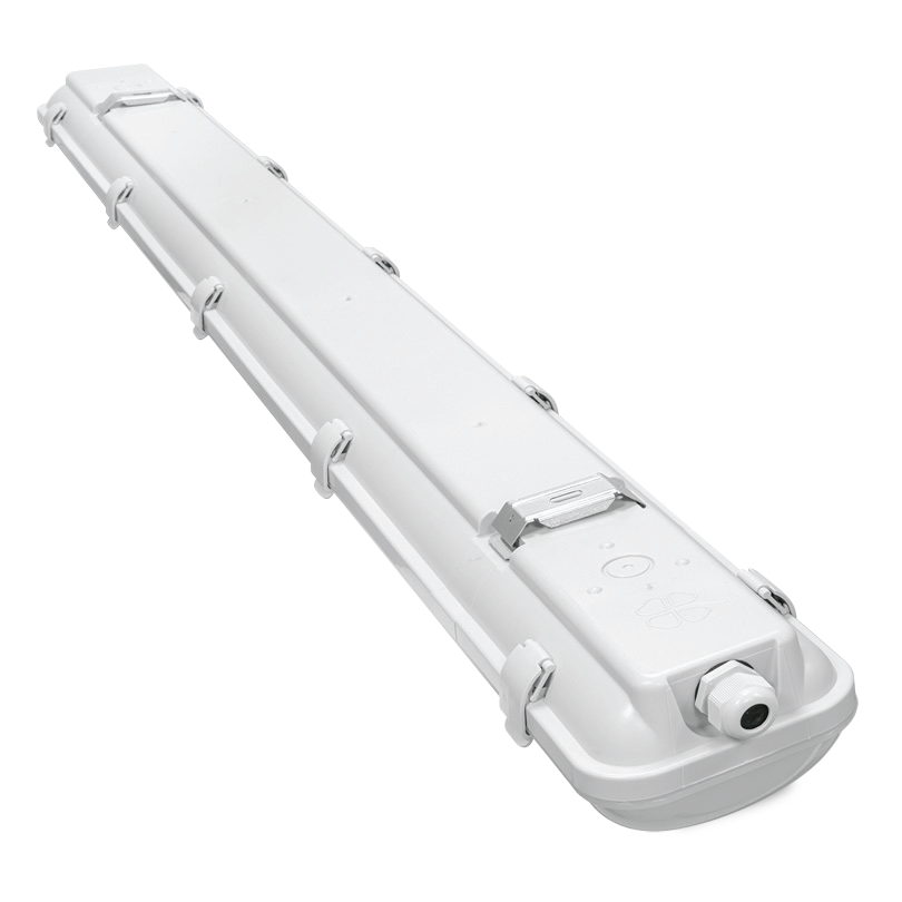 Светильник WOLTA PRO УльтраПРОМ ДСП04-72-002-4К 72Вт 4000К IP65 Прозрачный