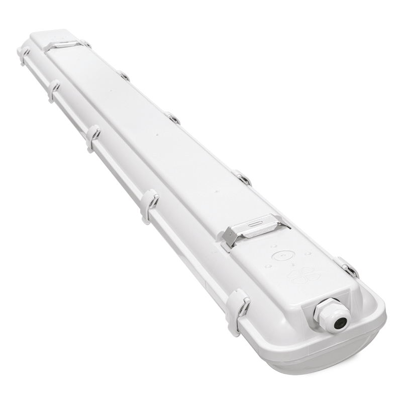 Светильник WOLTA STD ДСП14-72-001-6К 72Вт 6500К IP65 Матовый