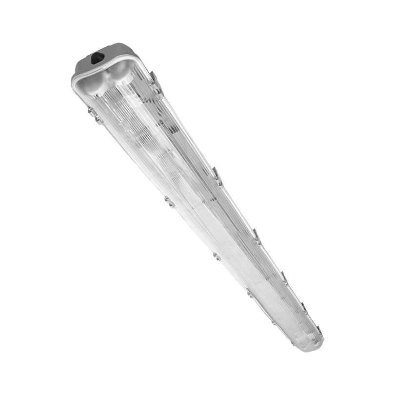 Светильники WT8 под лампы Т8 LED
