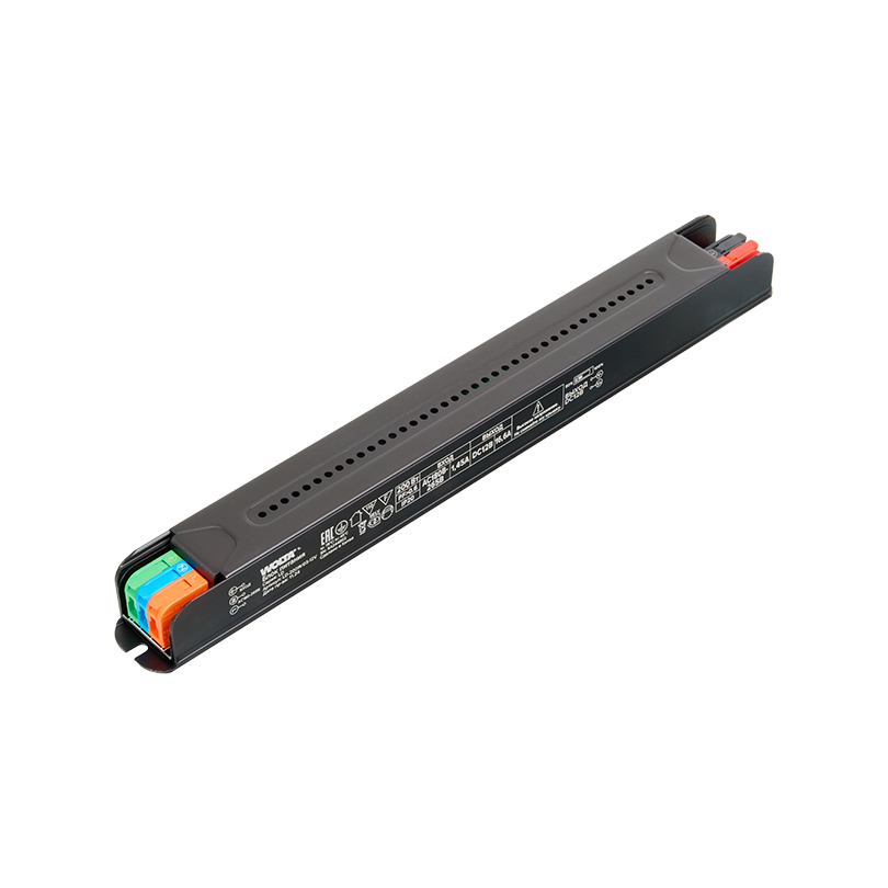 Блок питания WOLTA LD-200W/03-12V 200Вт 12В IP20 с переключением мощности 50-100%