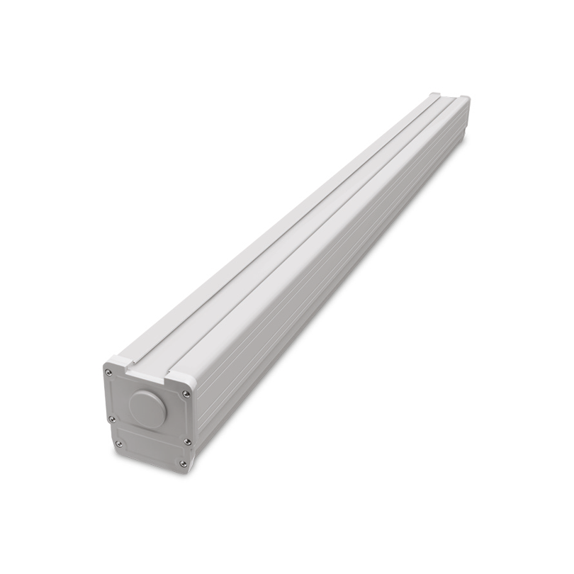 Светильники ДСП17 STD IP54