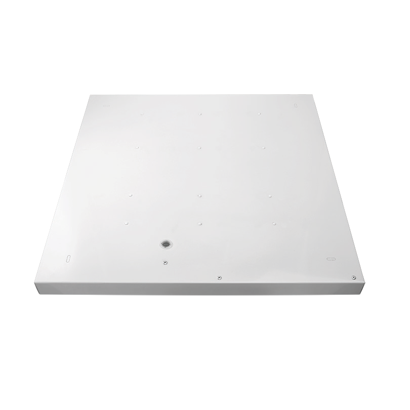 Светильник WOLTA PRO ОФИС ДВО01-27-001-6К 27Вт 6500К IP40 Матовый