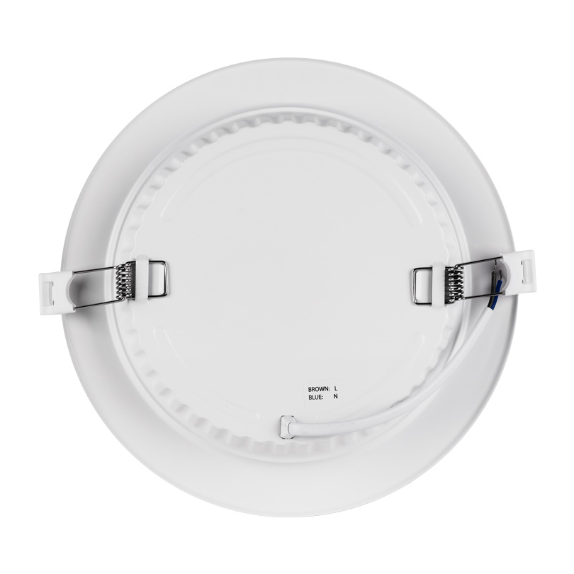 Светодиодный светильник WOLTA DLUS-18W-4K 18Вт 4000К IP40