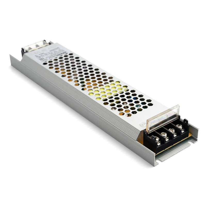 Блок питания WOLTA WLD-150W/01-24V 150Вт 24В IP20