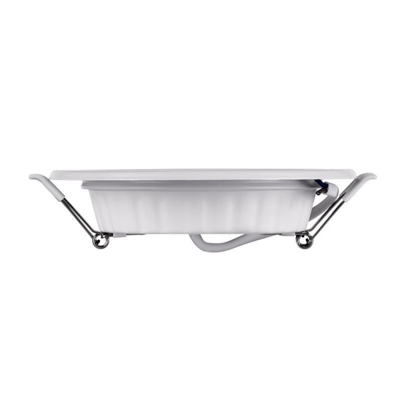 Светодиодный светильник WOLTA DLUS-9W-6K 9Вт 6500К IP40