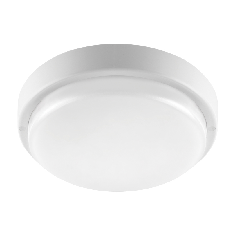Светодиодный светильник WOLTA LCL05-25W-R01-4K 25Вт 4000К IP65