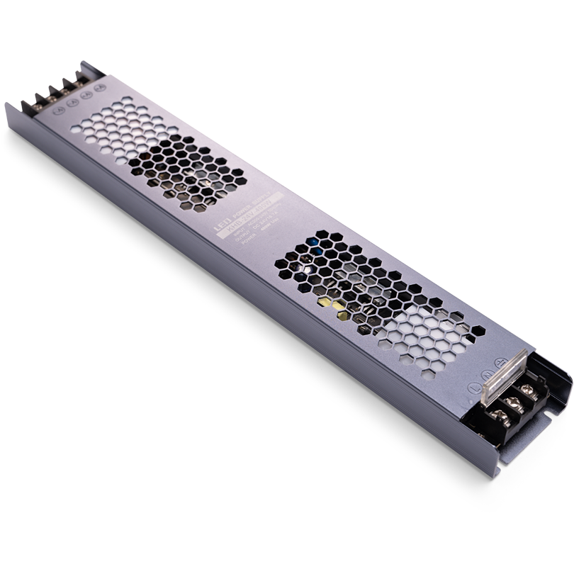 Блок питания WOLTA WLD-400W/01-24V 400Вт 24В IP20