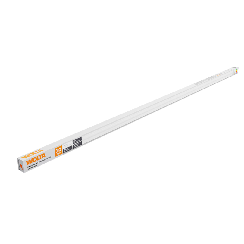 Светодиодный светильник WOLTA WT5S20W120 20Вт 4000К