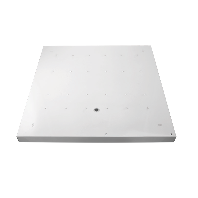 Светильник WOLTA PRO ОФИС ДВО01-54-002-3К 54Вт 3000К IP40 Микропризма