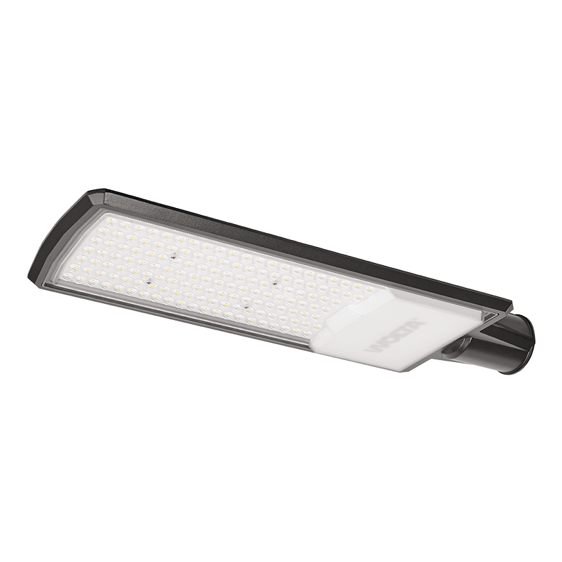 Уличный светильник WOLTA STL-200W/02 200Вт 5700К IP65 20000лм