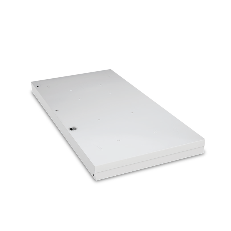 Светильник WOLTA PRO ОФИС ДВО01-18-202-5К 18Вт 5000К IP40 Микропризма