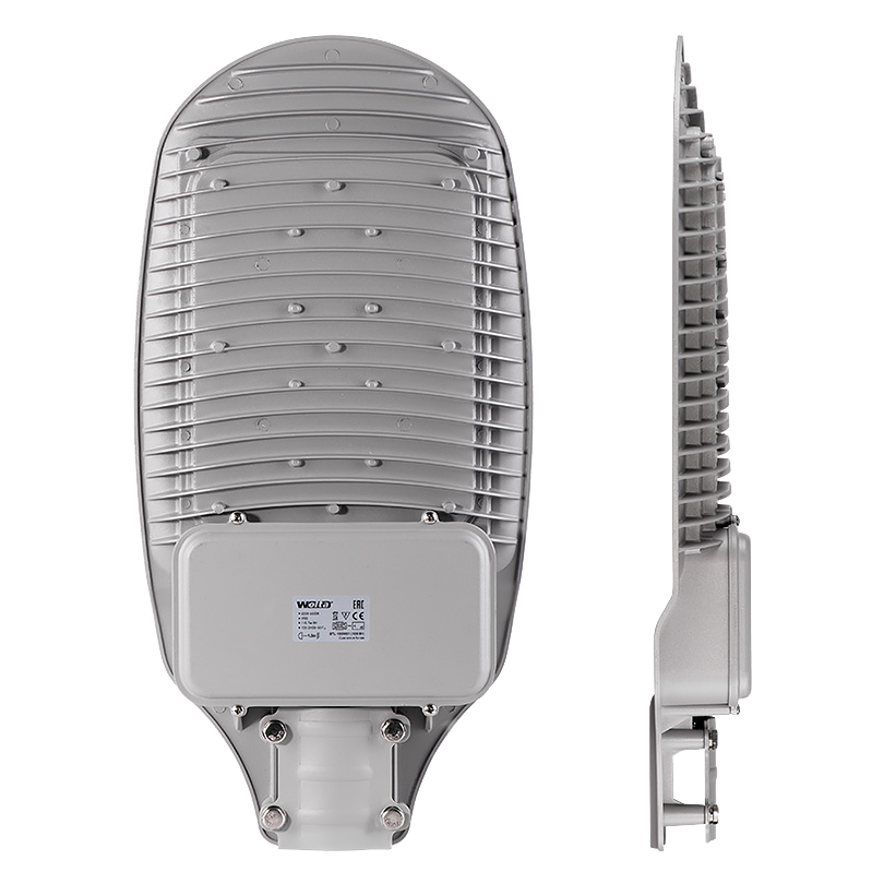 Уличный светильник WOLTA STL-150W01 150Вт 5700К IP65