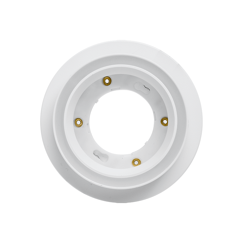 Светильник WOLTA WDL-GX53/06W-R под лампу GX53 Белый LUCE
