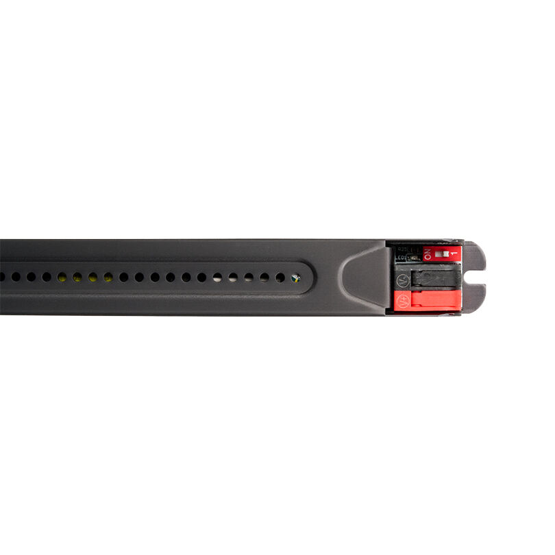Блок питания WOLTA LD-100W/03-24V 100Вт 24В IP20 с переключением мощности 50-100%