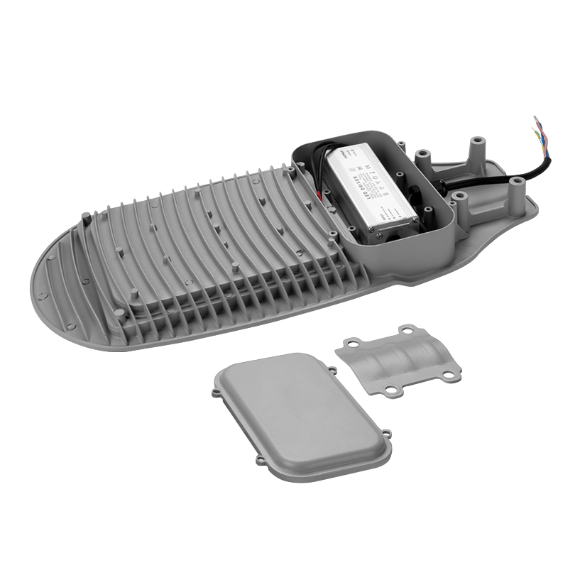 Уличный светильник WOLTA STL-150W01 150Вт 5700К IP65