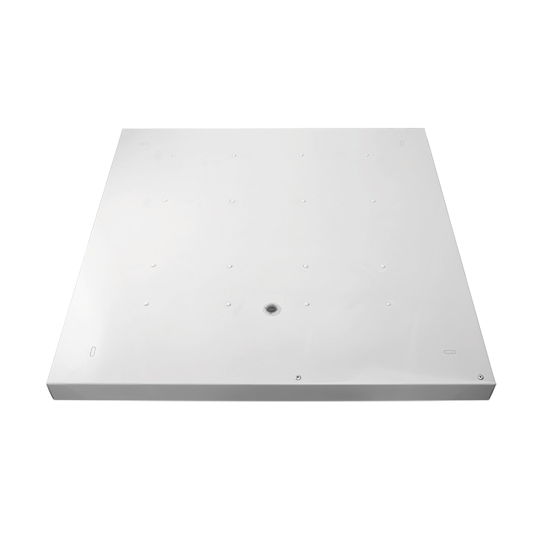 Светильник WOLTA PRO ОФИС ДВО01-36-002-5К 36Вт 5000К IP40 Микропризма