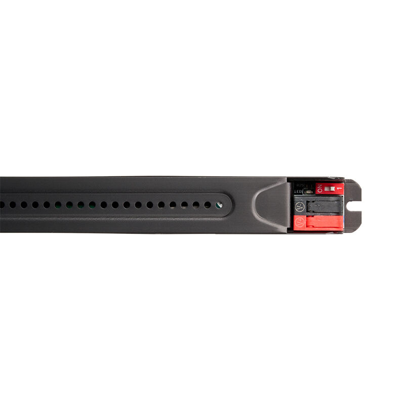 Блок питания WOLTA LD-100W/03-12V 100Вт 12В IP20 с переключением мощности 50-100%