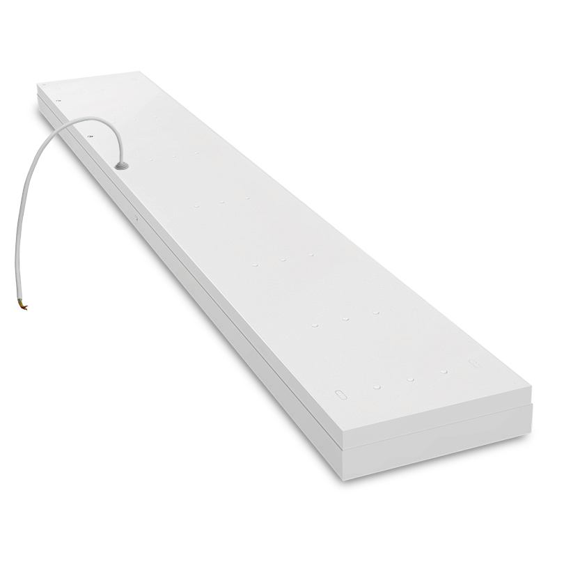 Светильник WOLTA PRO ЛАЙНЕР IP65 ДПО08-54-101-5К 54Вт 5000К IP65 Матовый